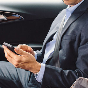 On vous onfirme le rendez-vous