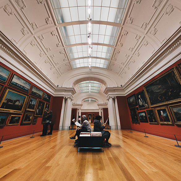 Apodis vous transporte pour tout vos évenements culturels