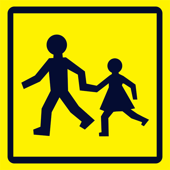 Apodis à le statut transport scolaire