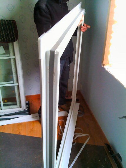 RGE isolation par l'ext&eacute;rieur