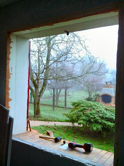 RGE isolation par l'ext&eacute;rieur