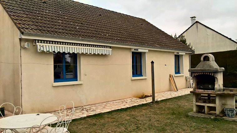 RGE isolation par l'ext&eacute;rieur