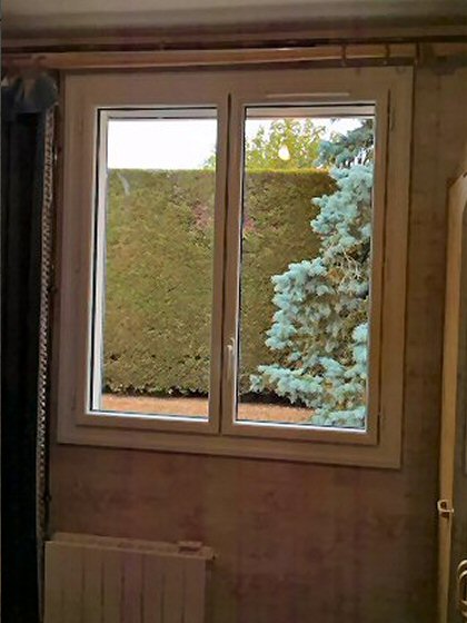 RGE isolation par l'ext&eacute;rieur