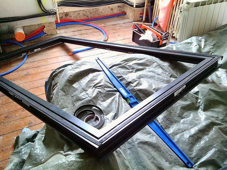 RGE isolation par l'ext&eacute;rieur