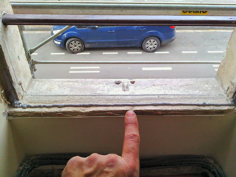 RGE isolation par l'ext&eacute;rieur