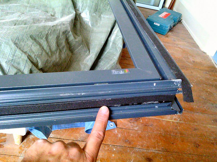 RGE isolation par l'ext&eacute;rieur