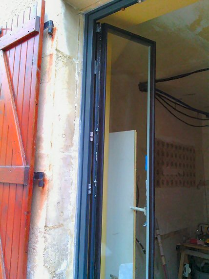 RGE isolation par l'ext&eacute;rieur