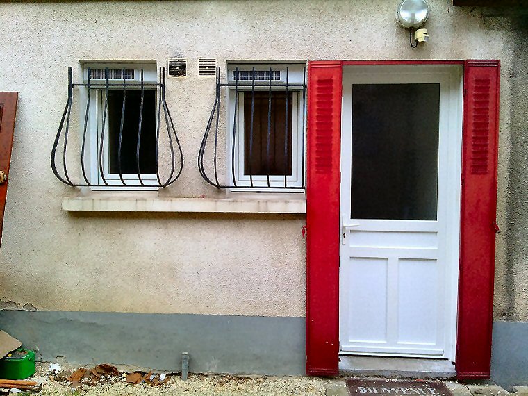 RGE isolation par l'ext&eacute;rieur