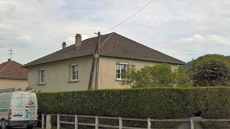 RGE isolation par l'ext&eacute;rieur