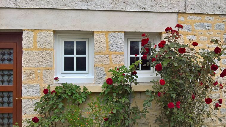 RGE isolation par l'ext&eacute;rieur