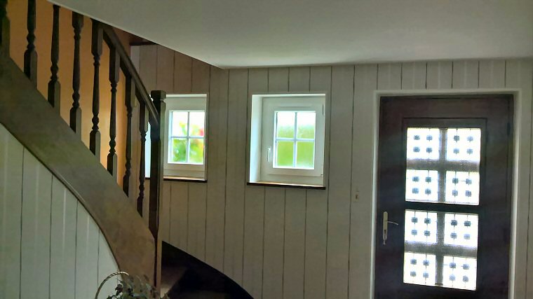 RGE isolation par l'ext&eacute;rieur