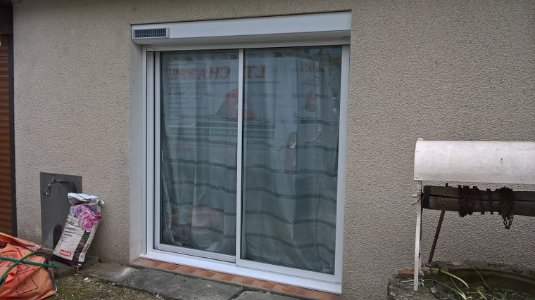 RGE isolation par l'ext&eacute;rieur