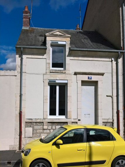 RGE isolation par l'ext&eacute;rieur