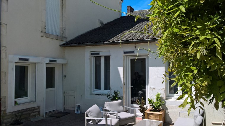 RGE isolation par l'ext&eacute;rieur