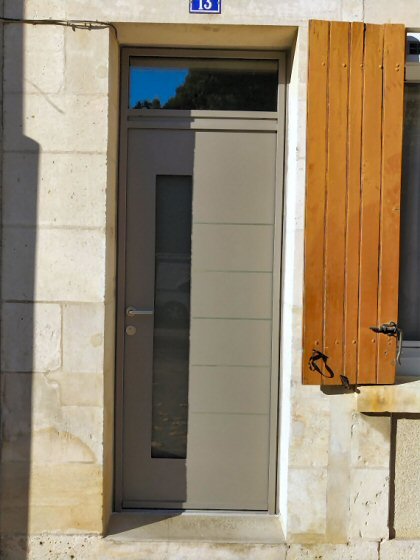 RGE isolation par l'ext&eacute;rieur