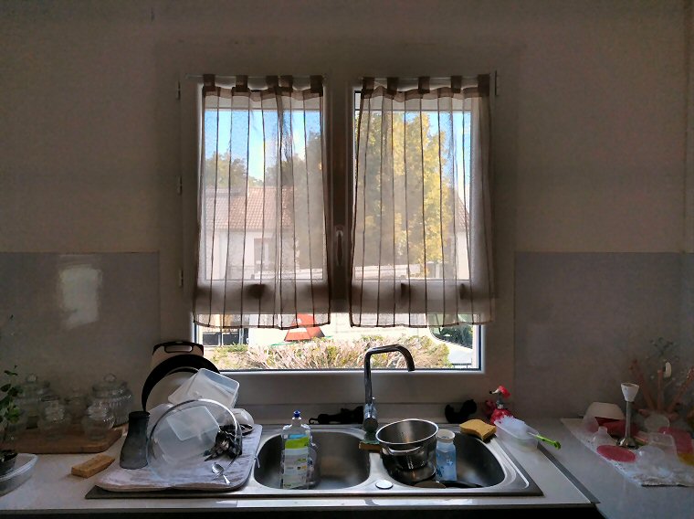 RGE isolation par l'ext&eacute;rieur