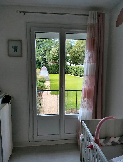 RGE isolation par l'ext&eacute;rieur