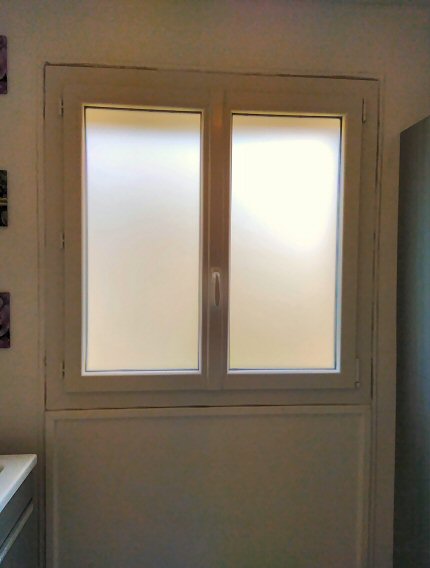 RGE isolation par l'ext&eacute;rieur