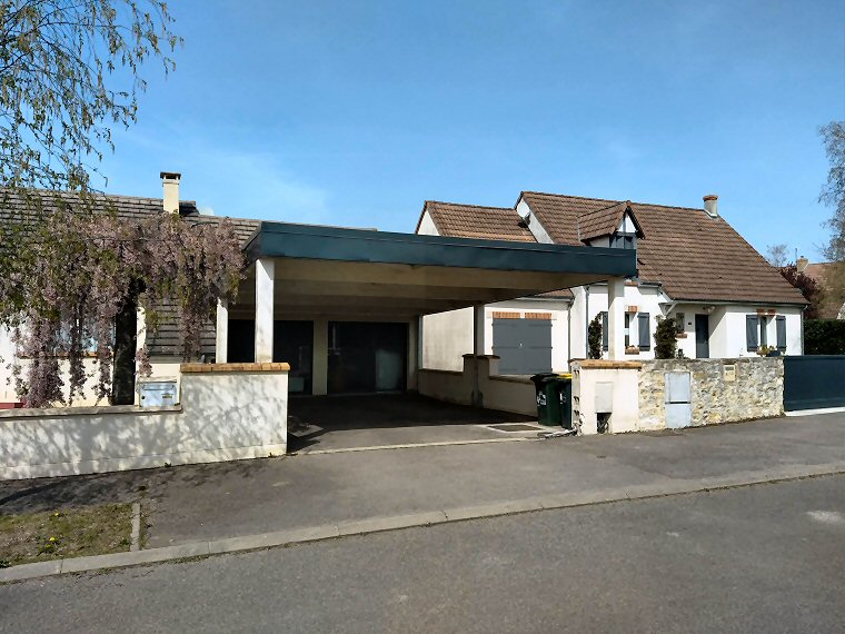 Appentis et abris bois