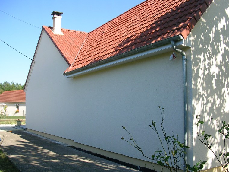 Chalets et maisons &agrave; ossature bois