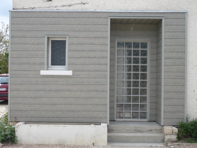 Chalets et maisons &agrave; ossature bois