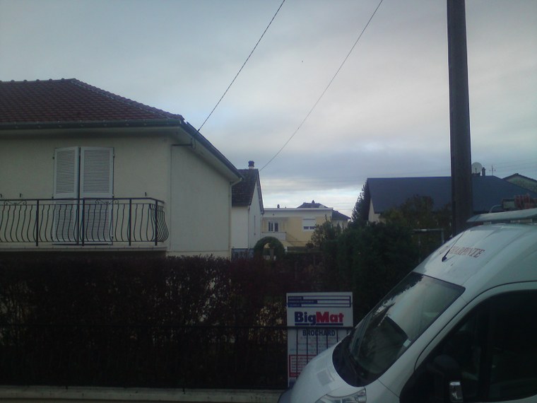 Chalets et maisons &agrave; ossature bois