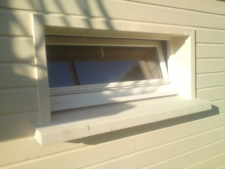 Chalets et maisons &agrave; ossature bois