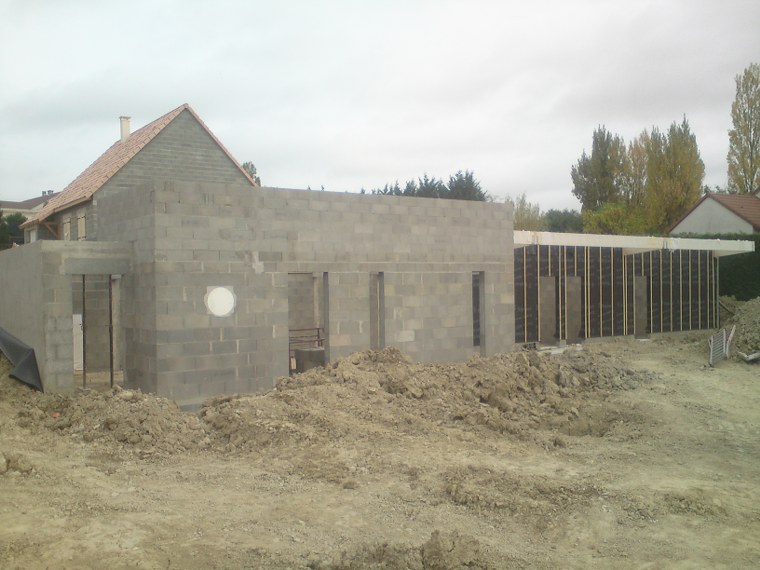 Chalets et maisons &agrave; ossature bois