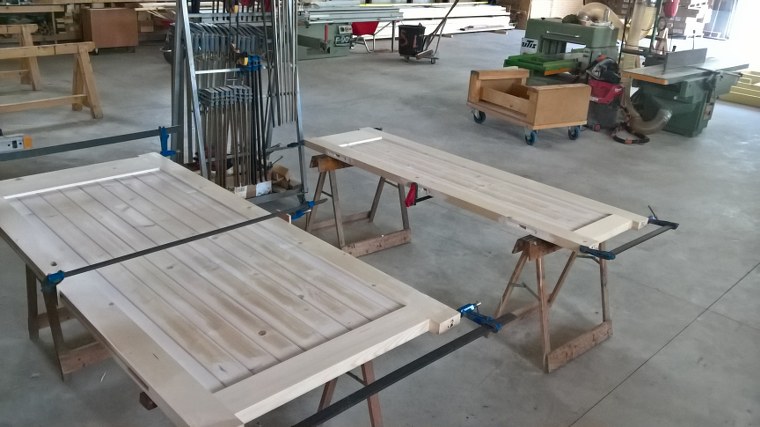 Chalets et maisons &agrave; ossature bois