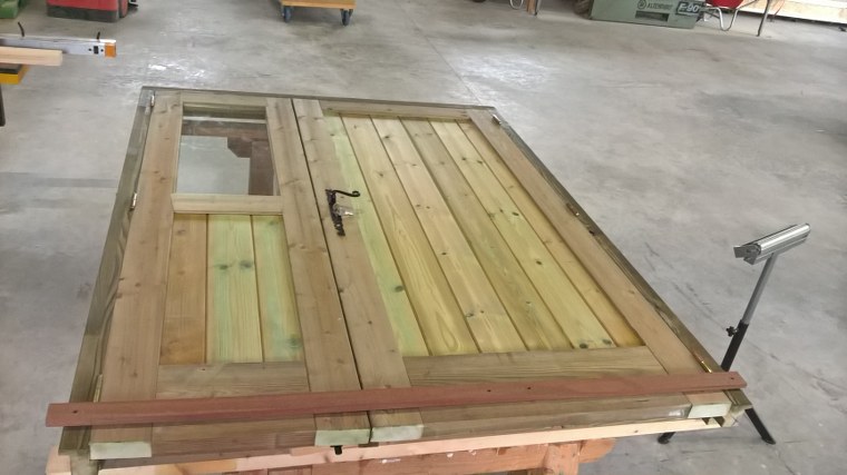 Chalets et maisons &agrave; ossature bois