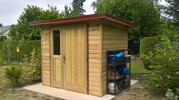 Chalets et maisons &agrave; ossature bois