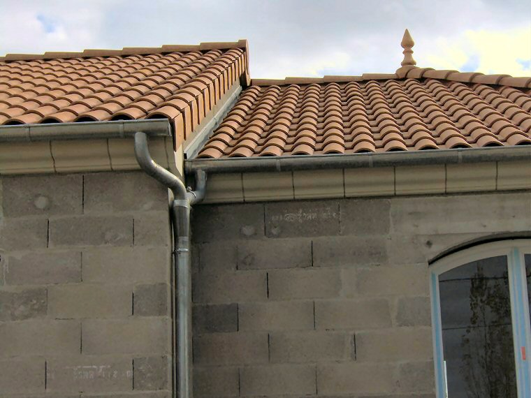 Charpente industrielle