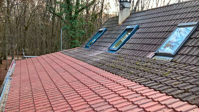 Extension de maison en bois