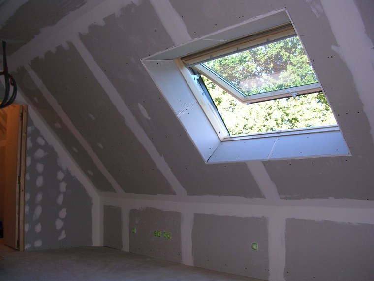 Extension de maison en bois