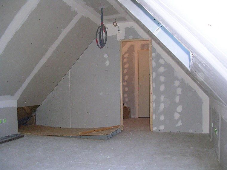 Extension de maison en bois
