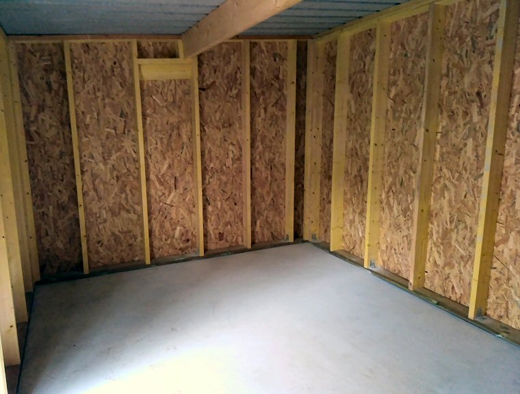 Extension de maison en bois