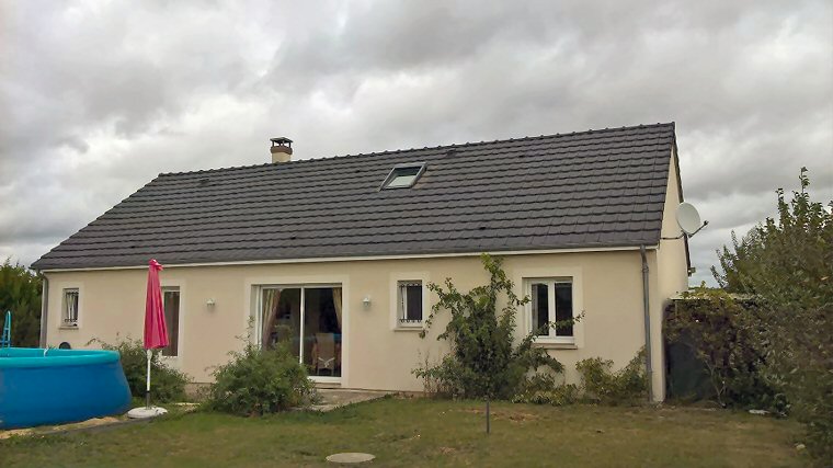 Modification de combles