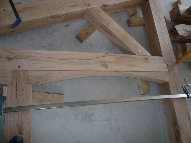 Pergolas & v&eacute;randas