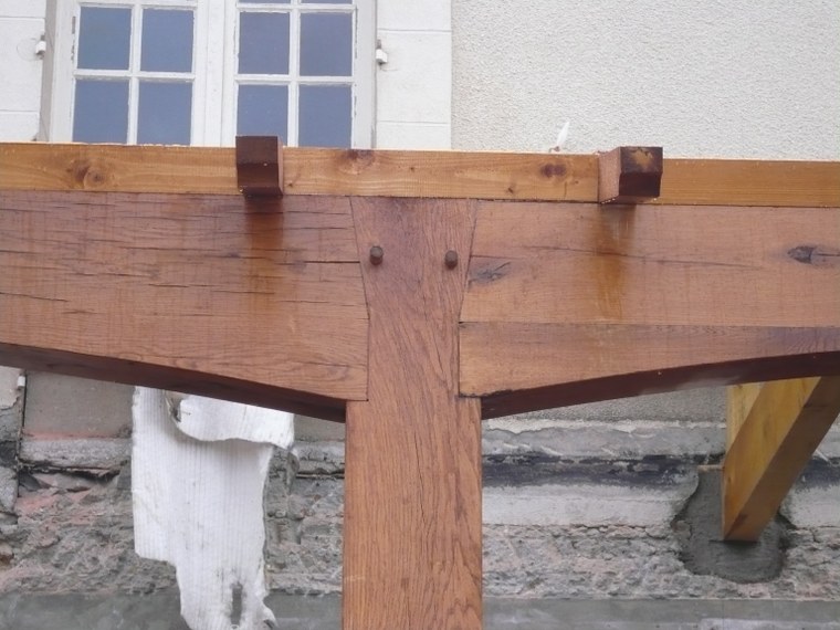 Pergolas & v&eacute;randas