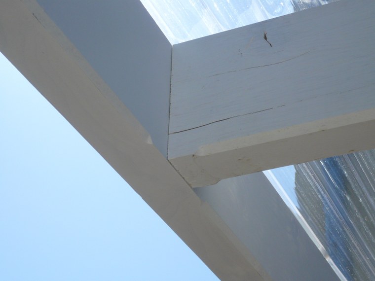 Pergolas & v&eacute;randas