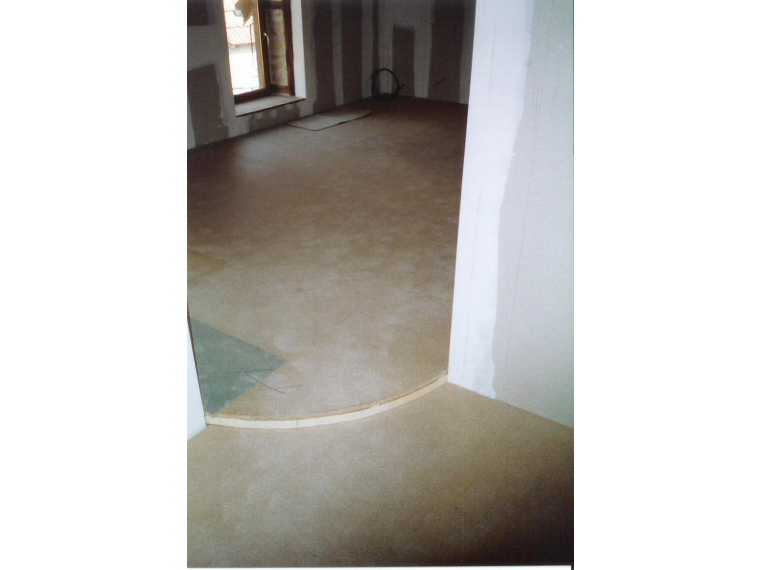 Planchers & solivage