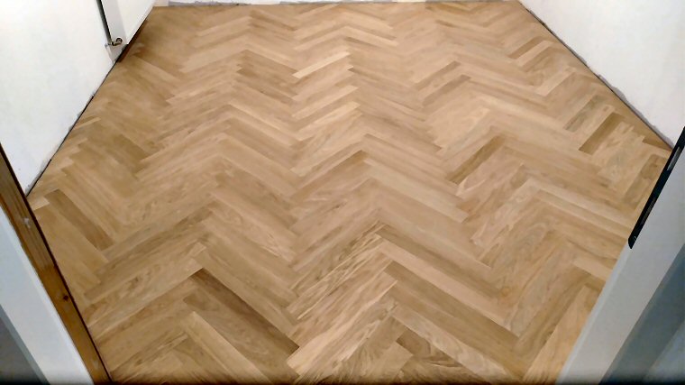 Planchers & solivage