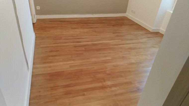 Planchers & solivage