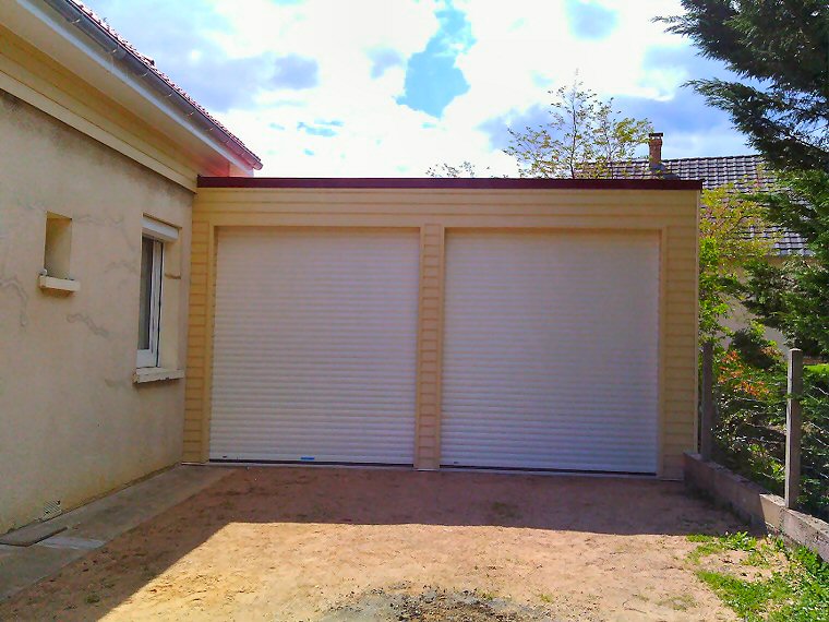 Rehaussement de maison