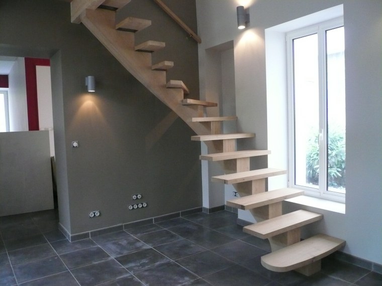 Renfort et modification de charpente