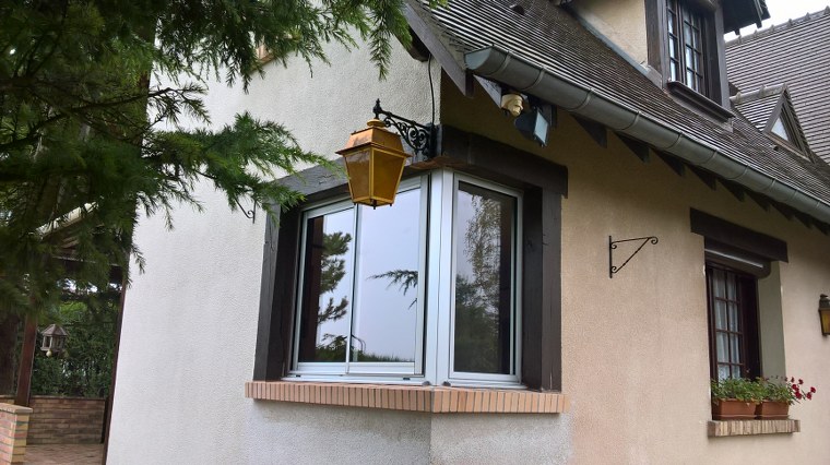 Restauration de charpente