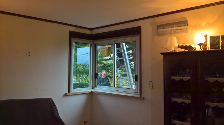 Restauration de charpente