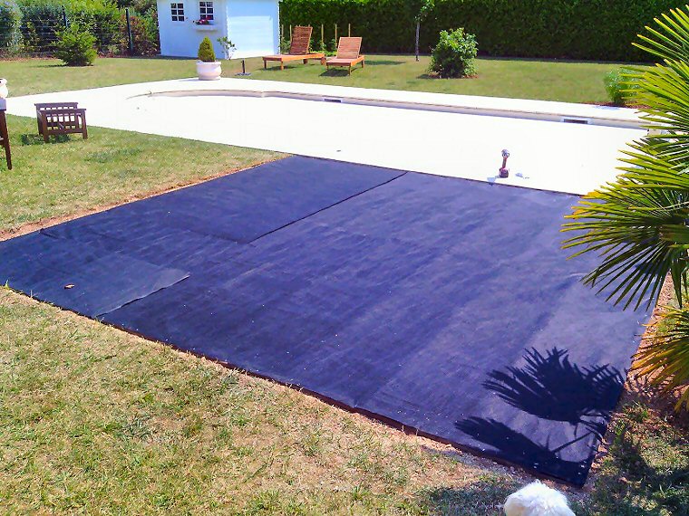 Terrasses bois et amenagements exterieurs