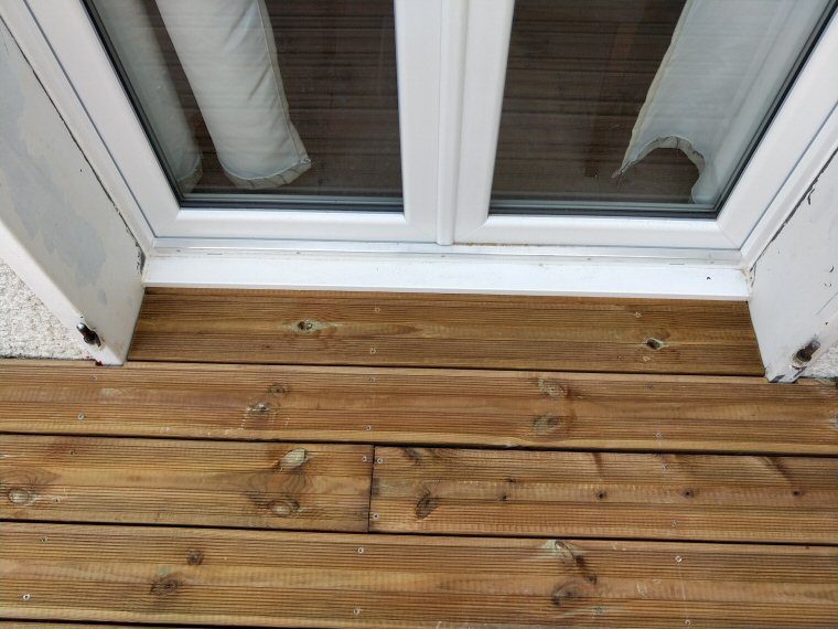 Terrasses bois et amenagements exterieurs