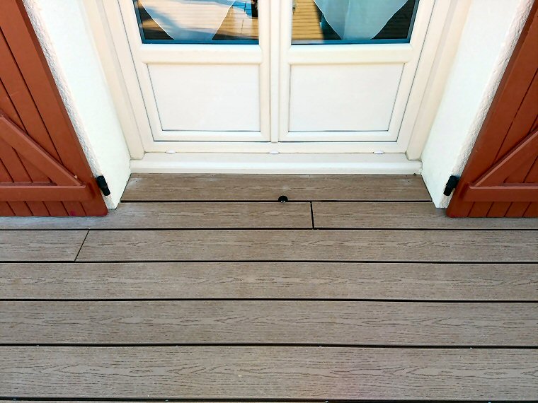 Terrasses bois et amenagements exterieurs